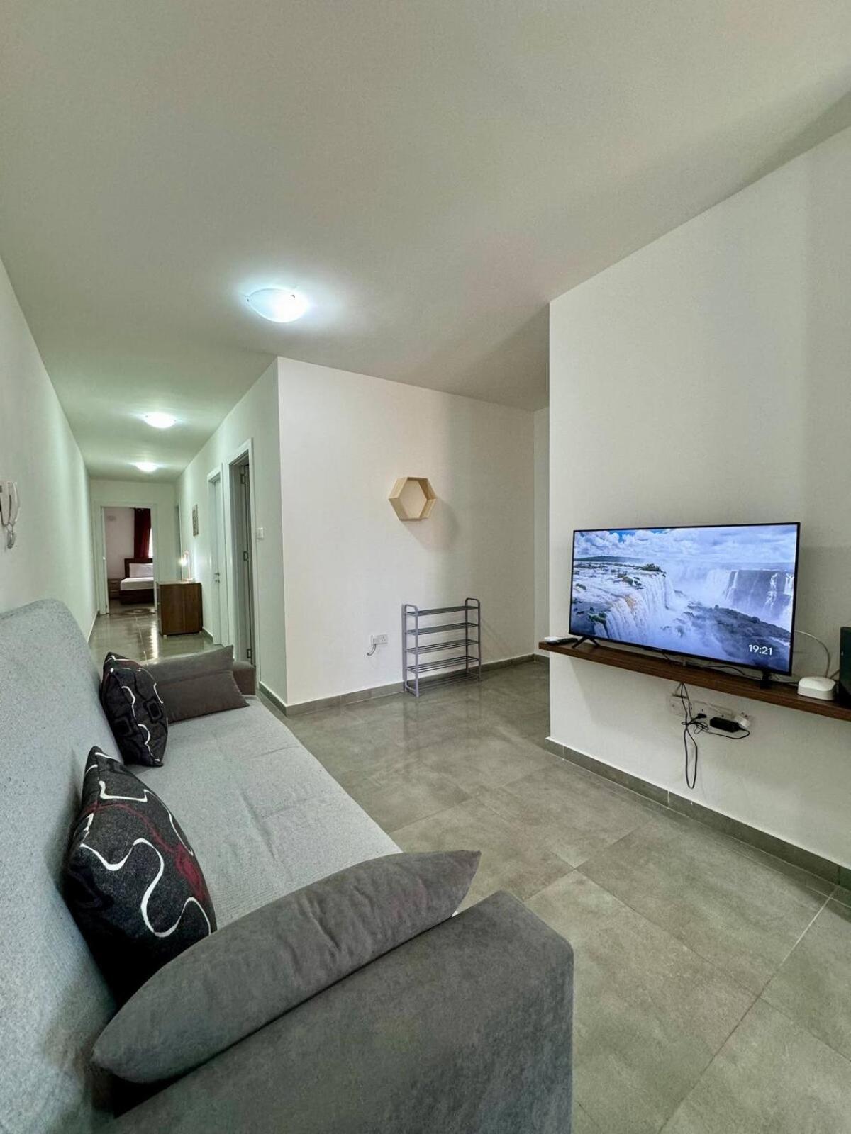 Mive-delux Three Bedroom In Apartment
